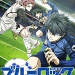 Blue Lock Season 2 Episode 1