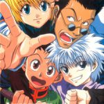 Hunter x Hunter Episode 1