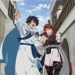The Water Magician Episode 6