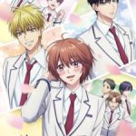 Hana-Kimi Episode 1