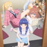 Ichijouma Mankitsugurashi! Episode 1