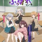 Marika’s Love Meter Malfunction Episode 1