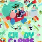 Candy Caries Episode 1