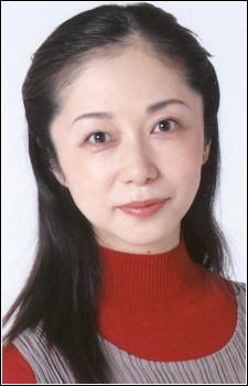Nozawa, Yukari