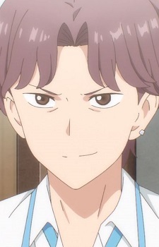 Hayase, Kou