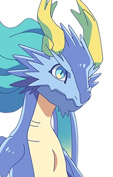 Ouryuu