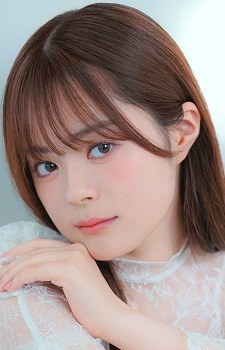 Nagase, Anna