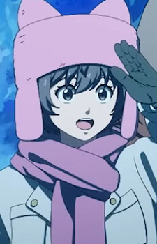 Shinjou, Asuka
