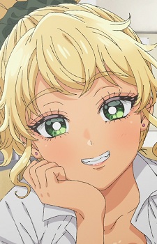 Ijichi, Kotoko