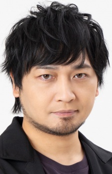 Nakamura, Yuuichi