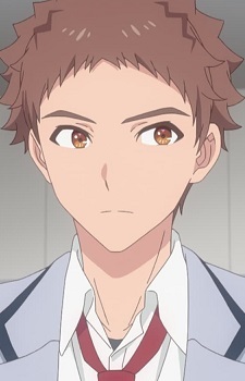 Seki, Nozomu